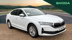 Skoda Octavia 1.5 TSI SE Technology 5dr Petrol Hatchback